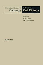 Télécharger le livre :  International Review of Cytology
