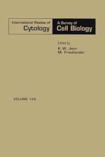 Télécharger le livre :  International Review of Cytology