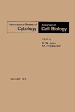 Télécharger le livre :  International Review of Cytology