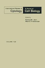 Télécharger le livre :  International Review of Cytology
