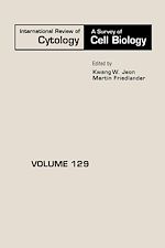 Télécharger le livre :  International Review of Cytology