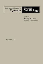 Télécharger le livre :  International Review of Cytology