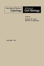 Télécharger le livre :  International Review of Cytology