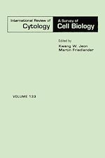 Télécharger le livre :  International Review of Cytology