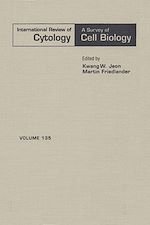 Télécharger le livre :  International Review of Cytology