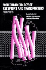 Télécharger le livre :  Molecular Biology of Receptors and Transporters: Receptors