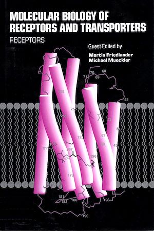 Téléchargez le livre :  Molecular Biology of Receptors and Transporters: Receptors
