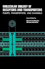 Télécharger le livre :  Molecular Biology of Receptors and Transporters: Pumps, Transporters and Channels