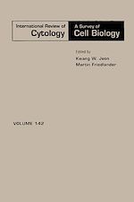 Télécharger le livre :  International Review of Cytology