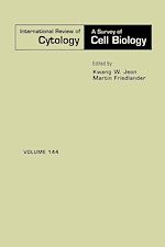 Télécharger le livre :  International Review of Cytology