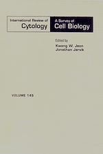 Télécharger le livre :  International Review of Cytology