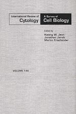 Télécharger le livre :  International Review of Cytology V146