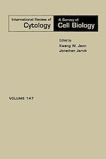 Télécharger le livre :  International Review of Cytology