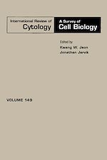 Télécharger le livre :  International Review of Cytology