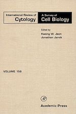 Télécharger le livre :  International Review of Cytology