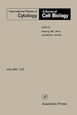 Télécharger le livre :  International Review of Cytology