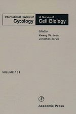 Télécharger le livre :  International Review of Cytology