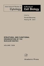 Télécharger le livre :  International Review of Cytology