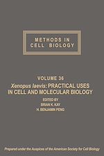 Télécharger le livre :  International Review of Cytology