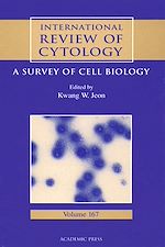 Télécharger le livre :  International Review of Cytology