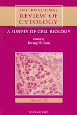 Télécharger le livre :  International Review of Cytology