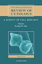 Télécharger le livre :  International Review of Cytology