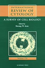 Télécharger le livre :  International Review of Cytology