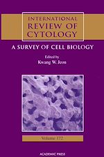Télécharger le livre :  International Review of Cytology