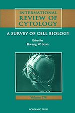 Télécharger le livre :  International Review of Cytology