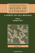 Télécharger le livre :  International Review of Cytology