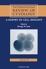Télécharger le livre :  International Review of Cytology
