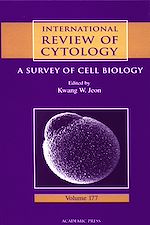 Télécharger le livre :  International Review of Cytology