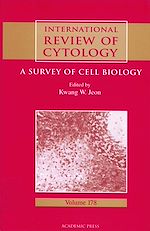 Télécharger le livre :  International Review of Cytology