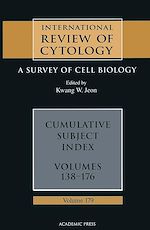 Télécharger le livre :  Cumulative Subject Index