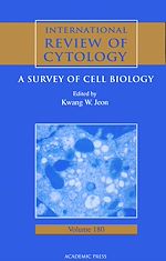 Télécharger le livre :  International Review of Cytology