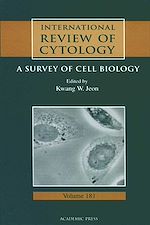 Télécharger le livre :  International Review of Cytology