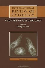 Télécharger le livre :  International Review of Cytology