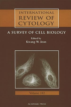 Téléchargez le livre :  International Review of Cytology