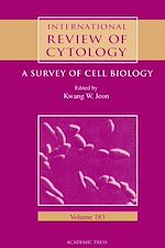 Télécharger le livre :  International Review of Cytology