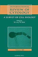 Télécharger le livre :  International Review of Cytology