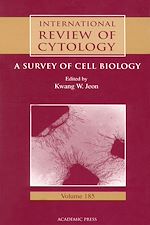 Télécharger le livre :  International Review of Cytology
