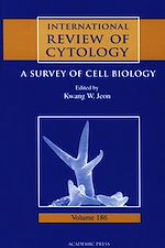 Télécharger le livre :  International Review of Cytology