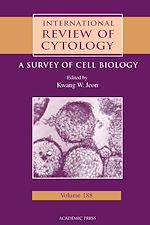 Télécharger le livre :  International Review of Cytology