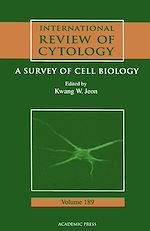 Télécharger le livre :  International Review of Cytology