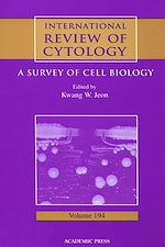 Télécharger le livre :  International Review of Cytology