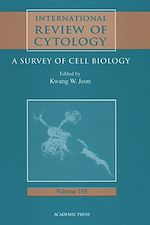 Télécharger le livre :  International Review of Cytology