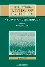 Télécharger le livre :  International Review of Cytology