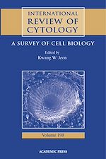 Télécharger le livre :  International Review of Cytology