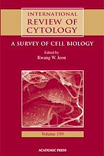 Télécharger le livre :  International Review of Cytology