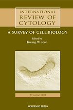 Télécharger le livre :  International Review of Cytology